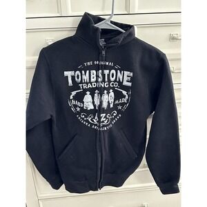 Tombstone Tactical Jacket
